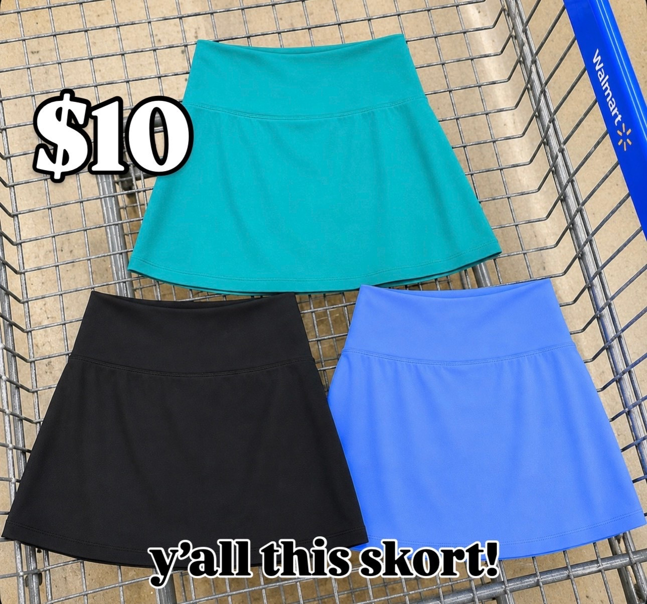 Affordable and perfect for summer!!

#LTKgrwm #LTKmomlife #LTKootd
