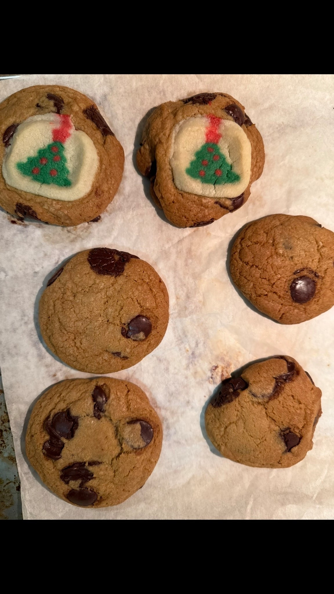 Christmas cookies! 

#baking #giftideas 

#LTKfoodie #LTKGiftGuide #LTKmomlife