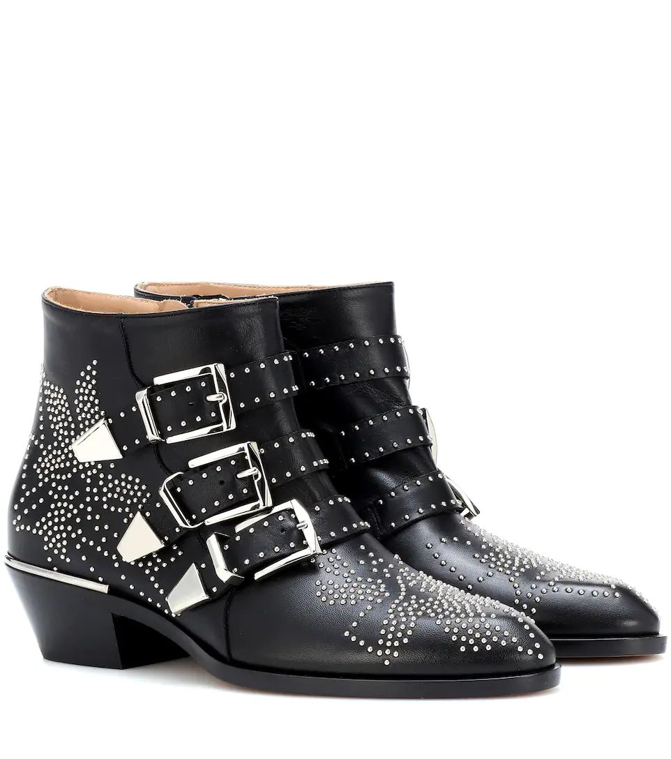 Ankle Boots Susanna | Mytheresa (DACH)