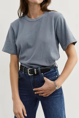 The Practice Tee | AYR