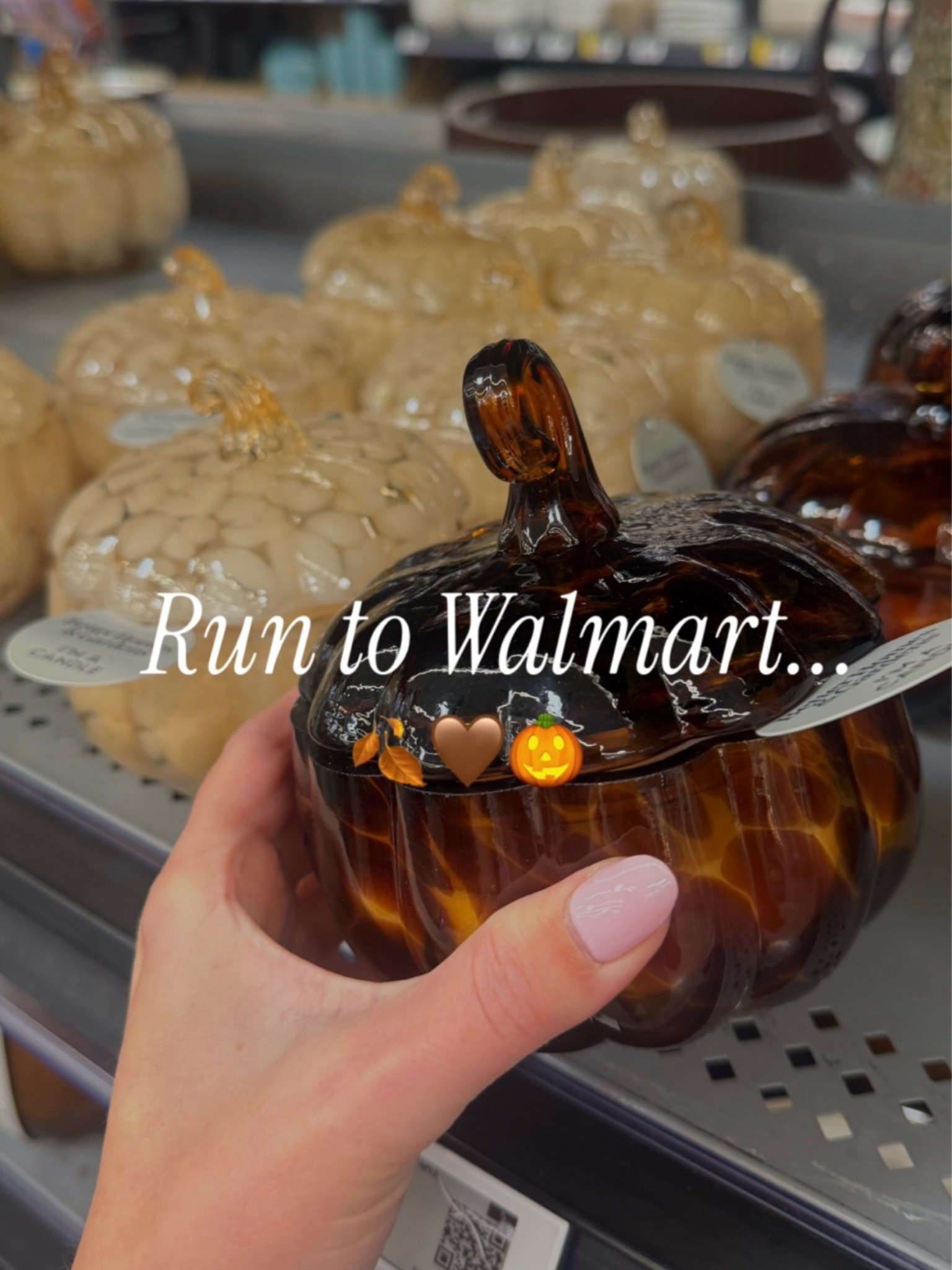 The new fall home decor from Walmart is 10/10! 🤎🍂🤌🏼

Walmart, Walmart home, Walmart fall decor, fall home decor, Walmart style, fall decor, early fall decor, Halloween decor, my Texas house, better homes and garden