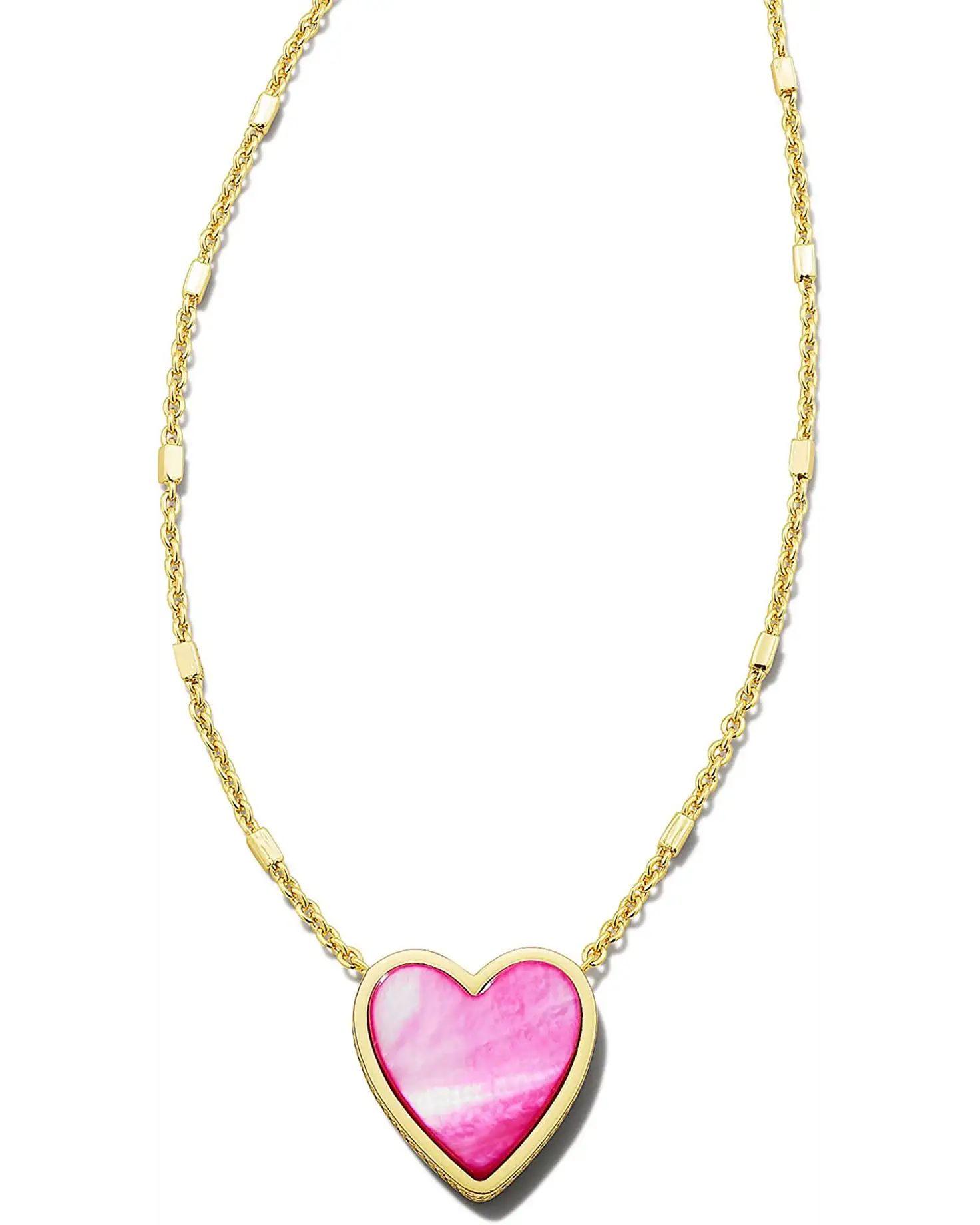 Heart Pendant Necklace | Zappos