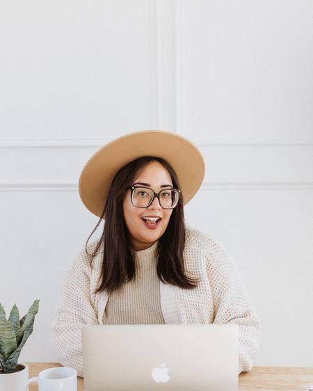 Obsessed with lack of color hats because they effortlessly elevate any outfit! 💕 Check out their classic styles like the Rancher for a versatile look that's perfect for any occasion. 

#LTKfindsunder100 #LTKSpringSale #LTKstyletip
