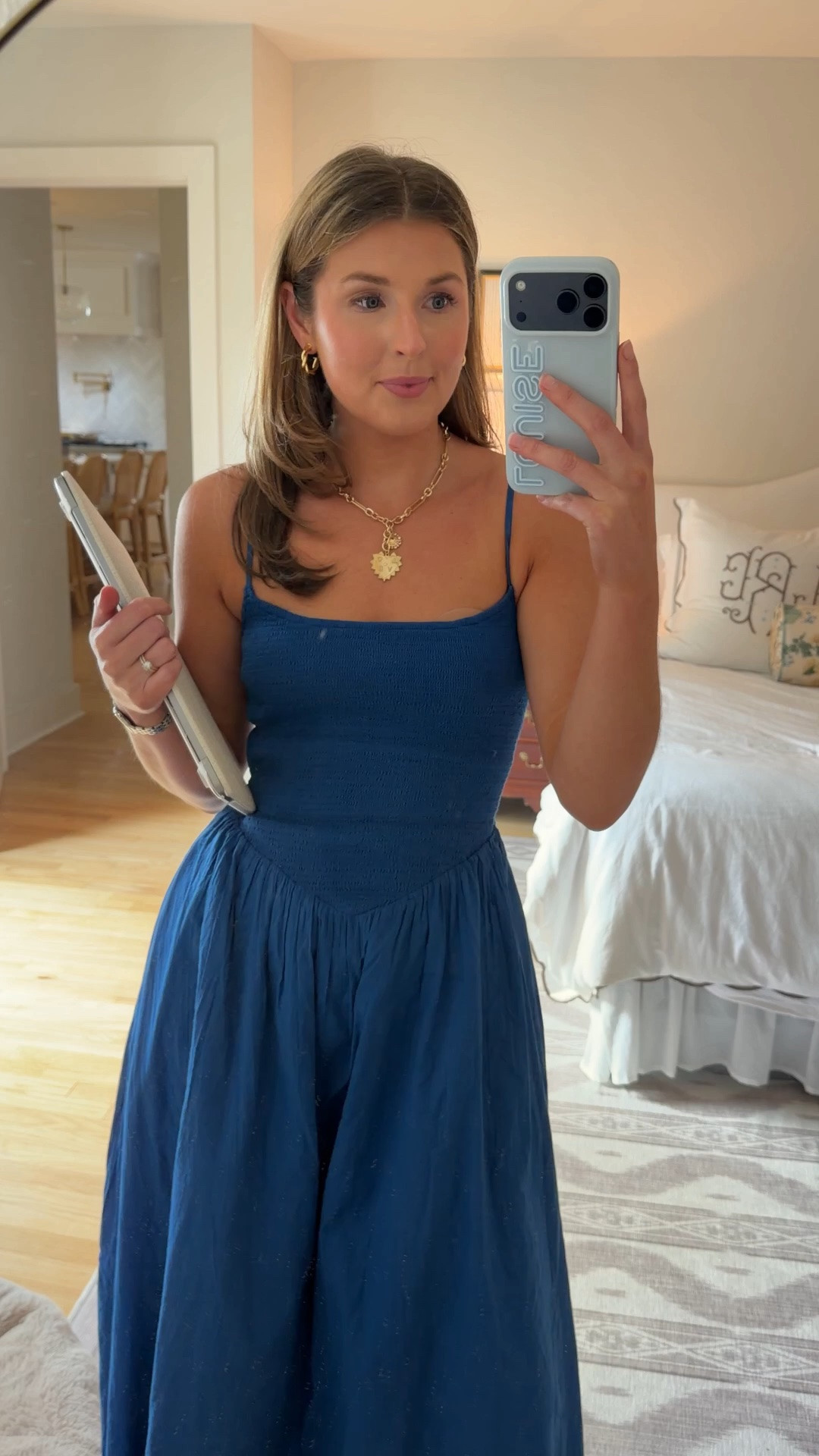 OOTD! Wearing a S