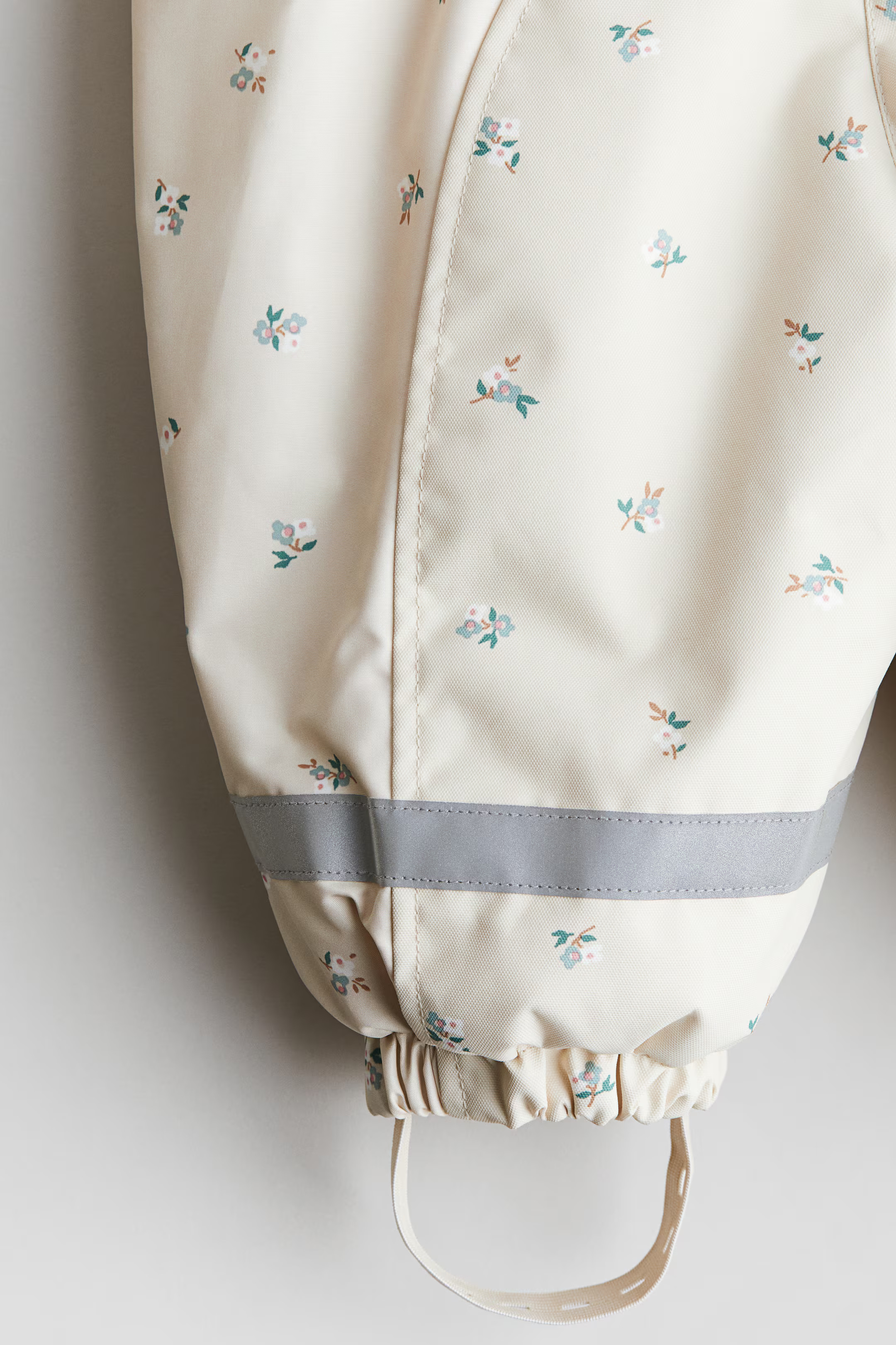 Water-Repellent Snowsuit | H&M (US + CA)