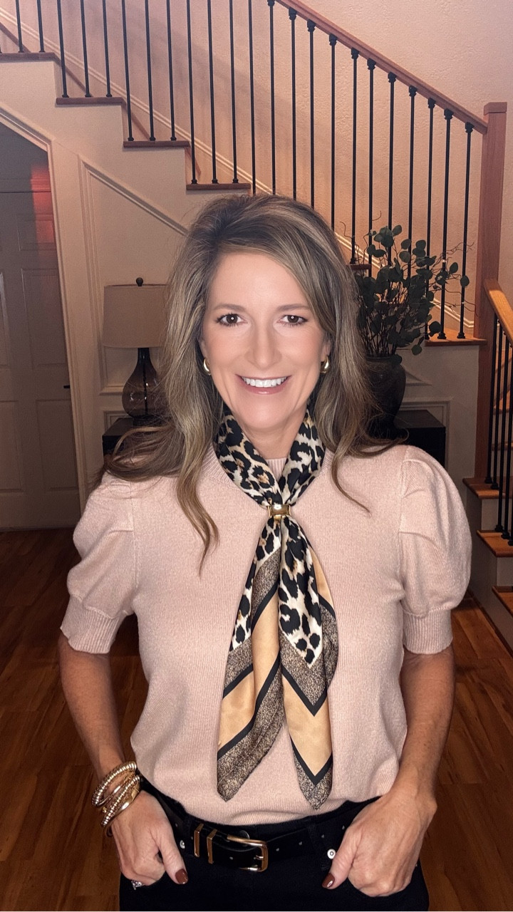 👋 I’m Laura! 
I’m 50, a corporate marketer of 27 years, wife to my best friend, and mom of two amazing college girls 💕
We’ve got two dogs, love lake life, and never say no to a good glass of wine. 🍷
Around here, I share the affordable fashion and everyday finds that make life a little easier — and a lot cuter. ✨Thank you for being here! 

#LTKOver40 #LTKBeauty #LTKWorkwear