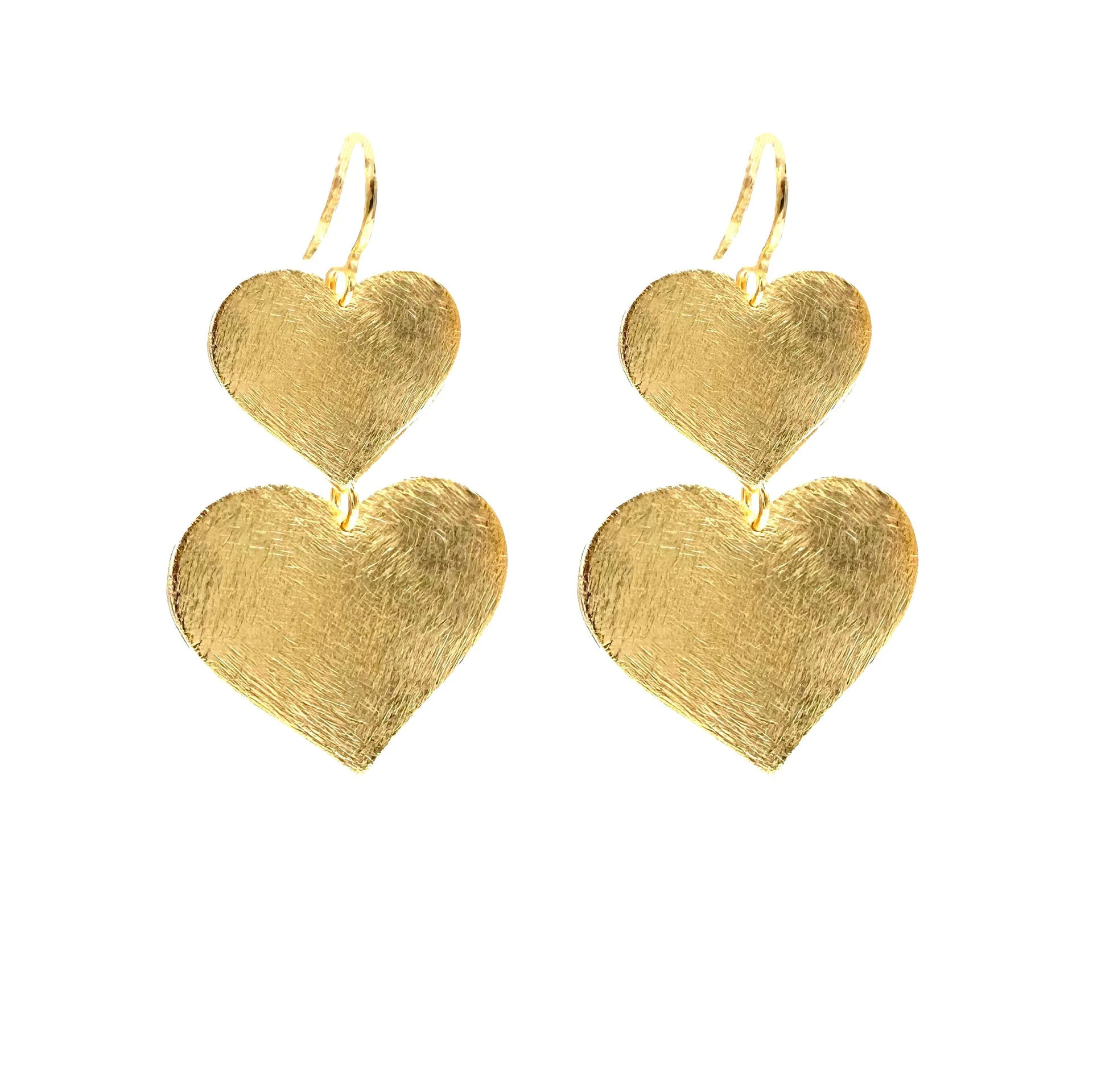 Neta Earrings | MARCIA MORAN
