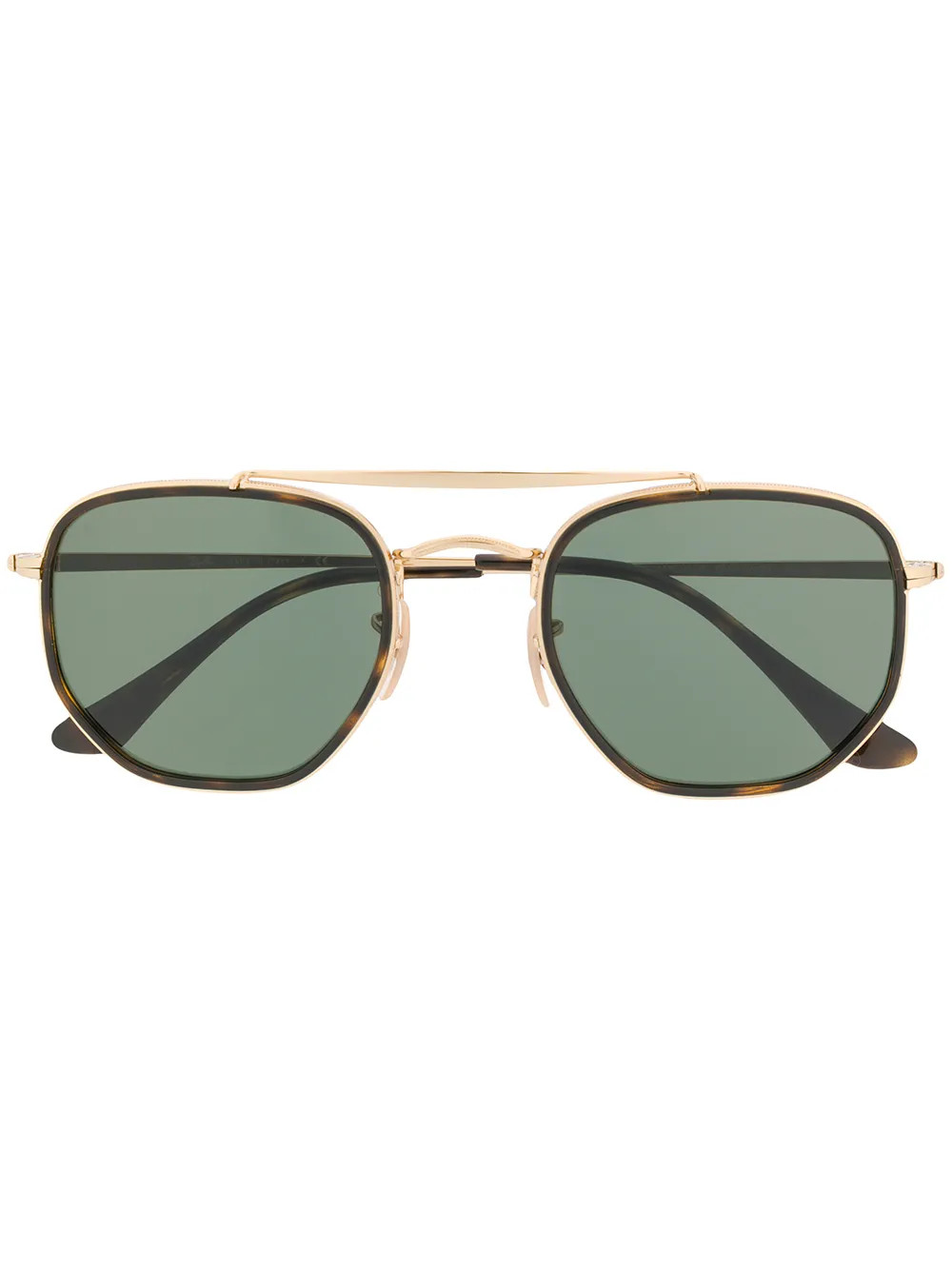 The Marshal II sunglasses | Farfetch Global