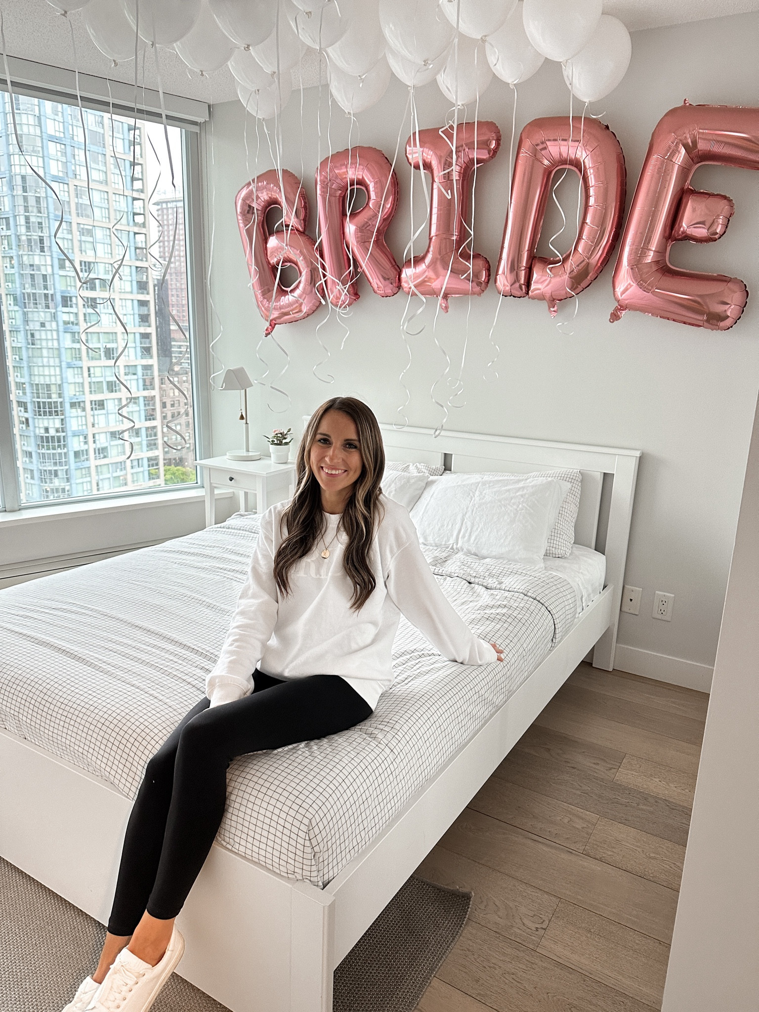 bachelorette party inspo // bridal outfits 

#LTKstyletip #LTKwedding #LTKfindsunder100