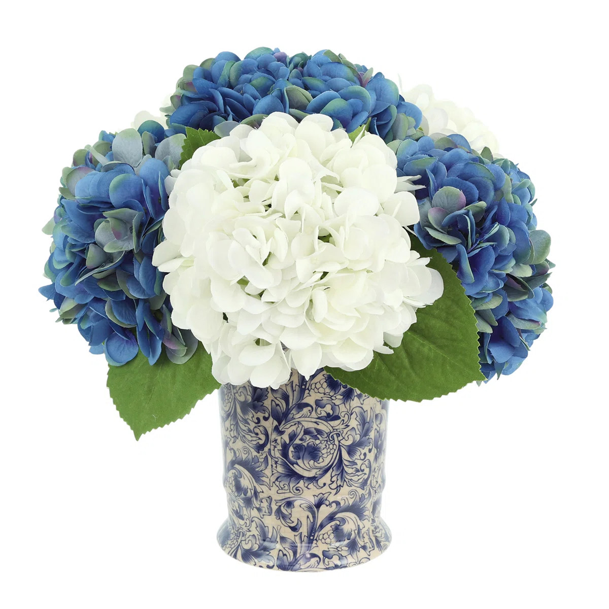 Hydrangea Arrangement | Wayfair North America