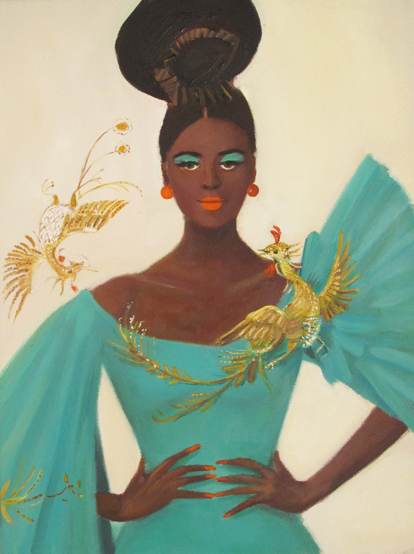 Phoenix | Artfully Walls