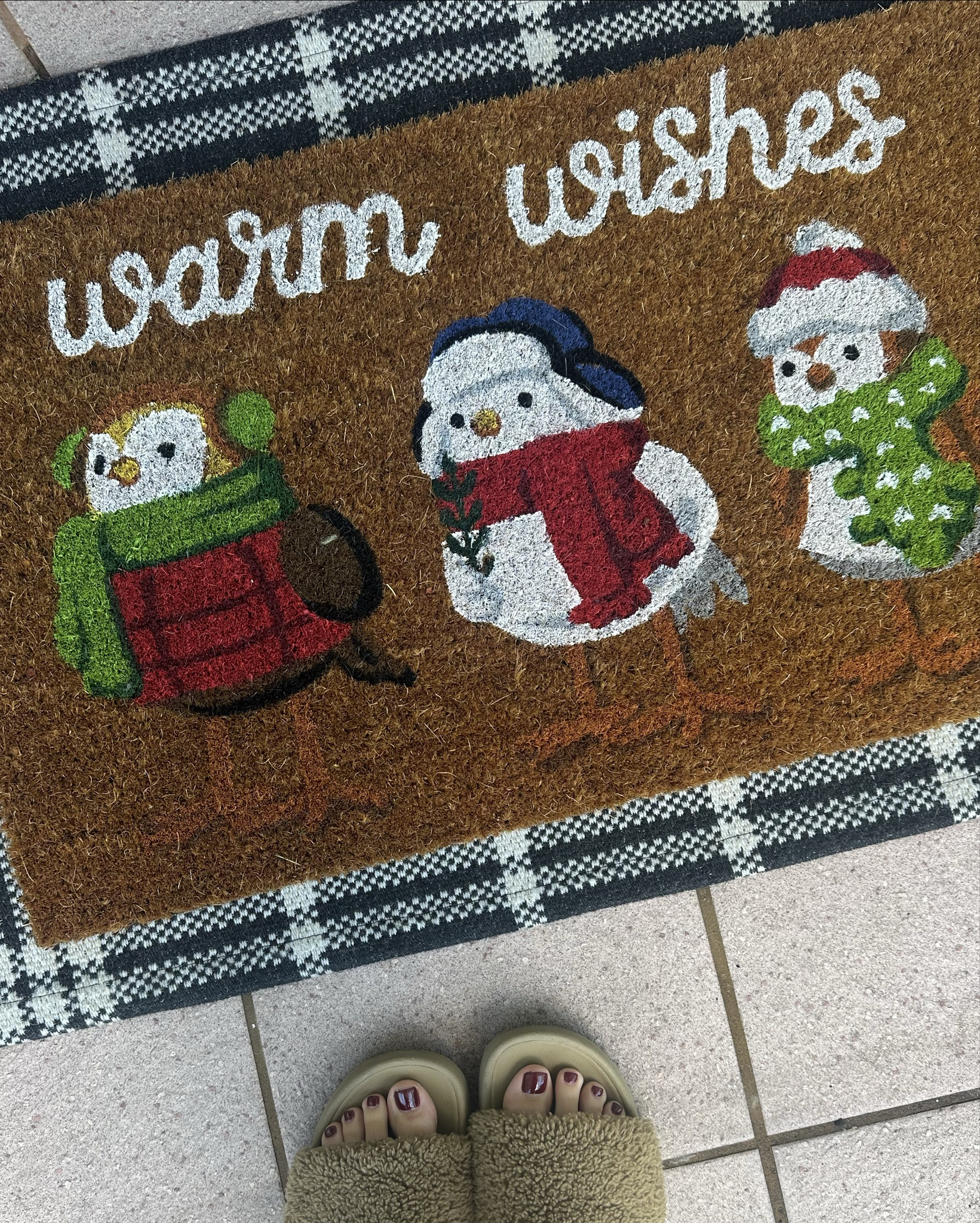 It’s beginning to look a lot like Christmas! At least the outdoor of my house 🏠 

#LTKHoliday #LTKSaleAlert #LTKSeasonal