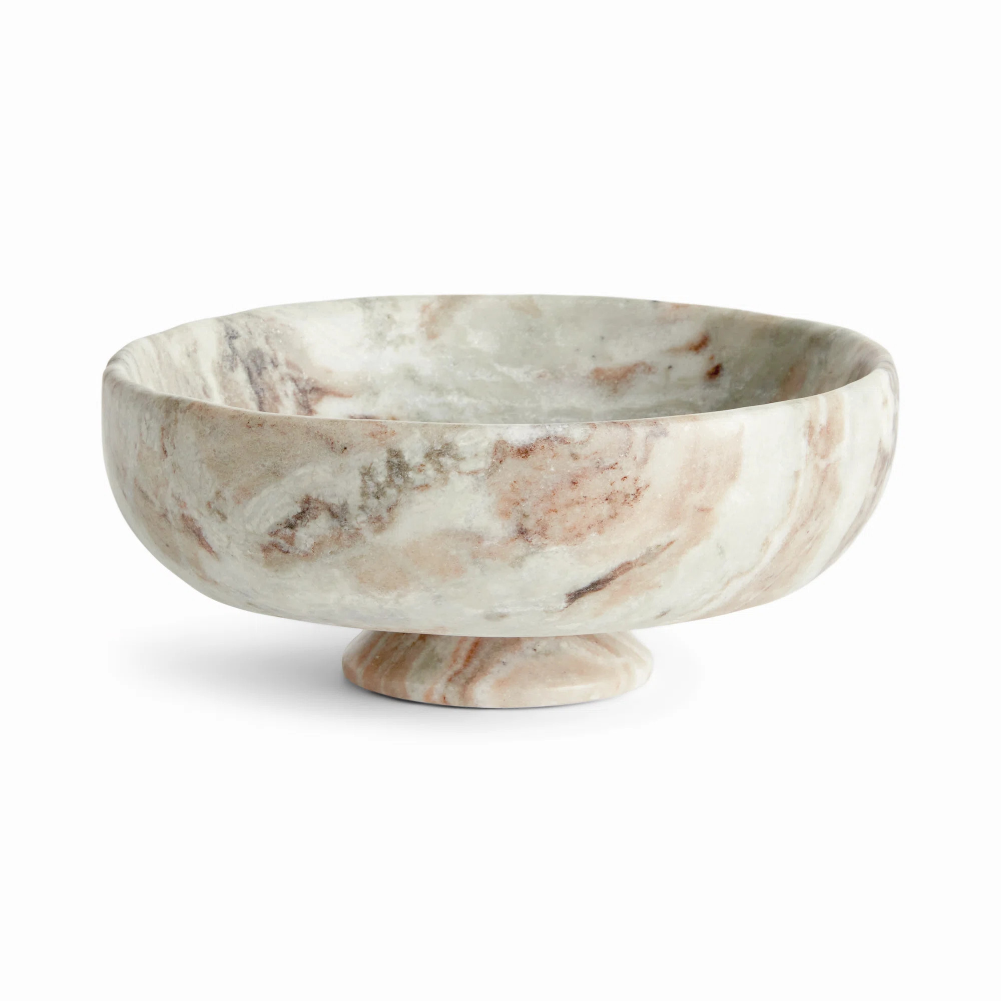 JOSEPHINE FOOTED BOWL | Wayfair North America