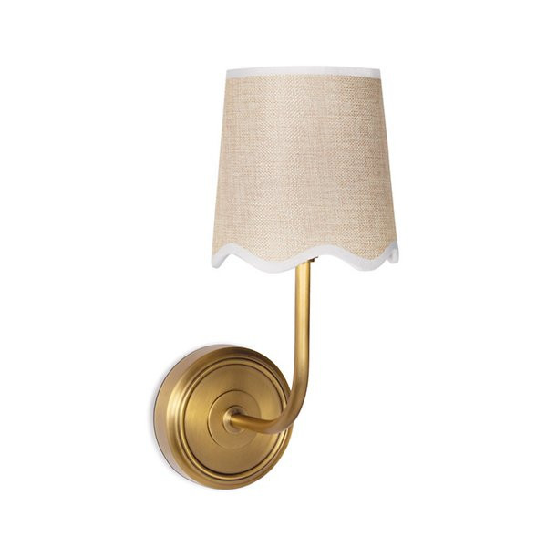Coastal Living Ariel Wall Sconce | Lumens
