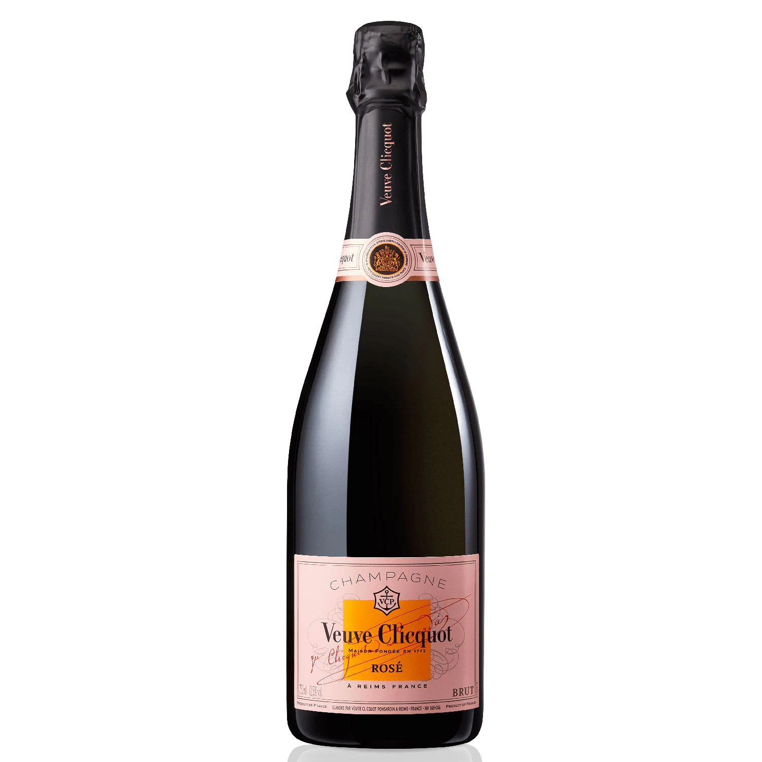 Veuve Clicquot Rose Champagne, 750 ml | Sam's Club