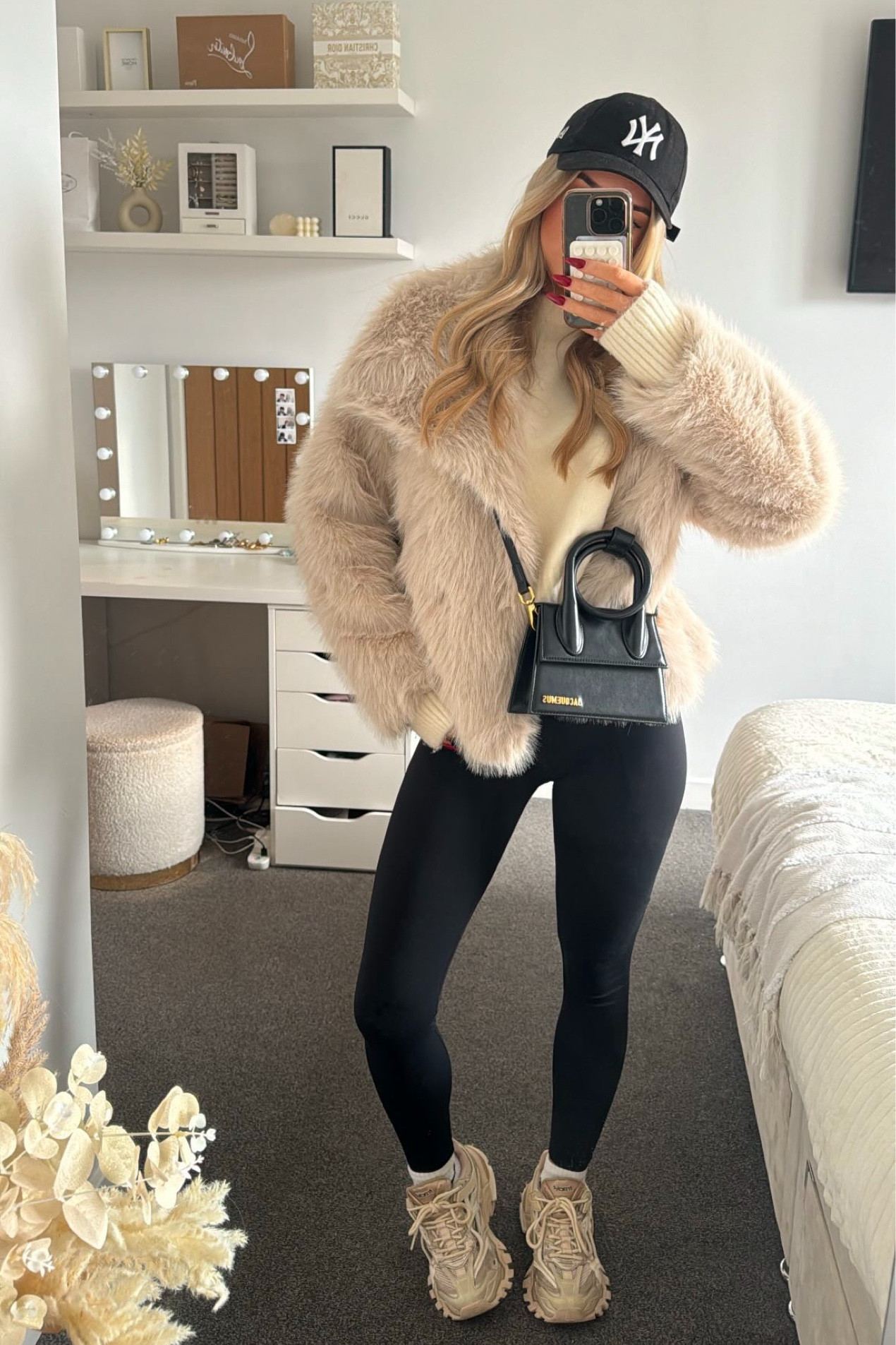 #LTKbeauty #LTKstyletip #LTKwinter