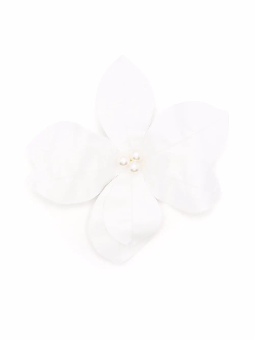 large flower brooch | Farfetch (CA)