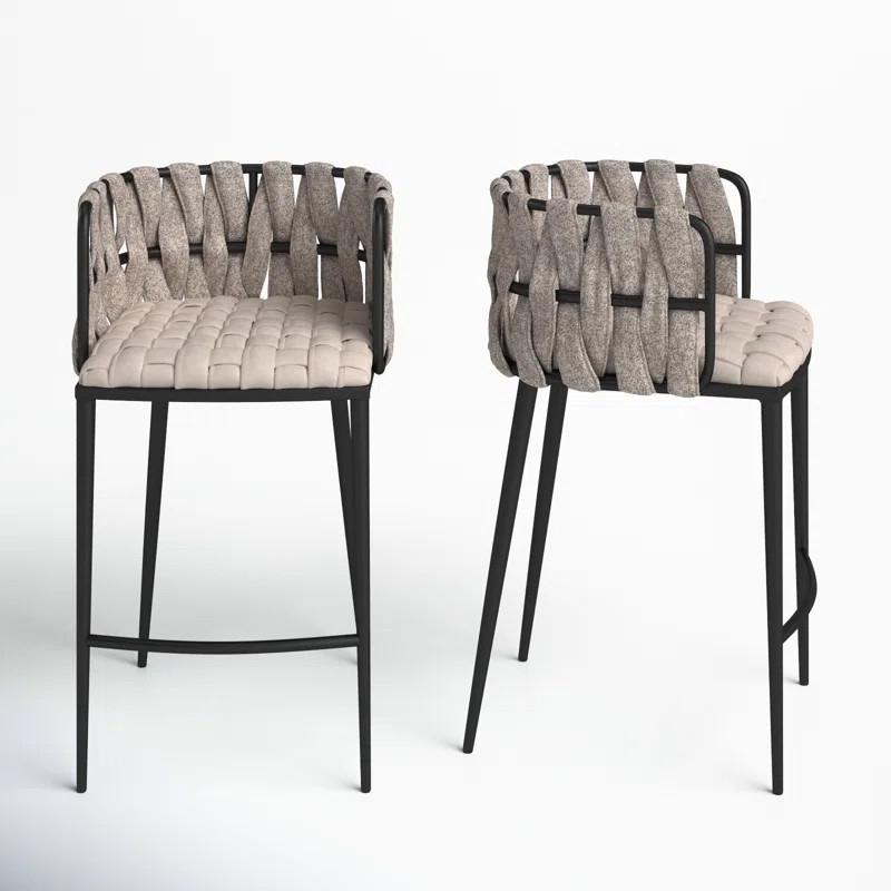 Tyrone 27" Counter Stool | Wayfair North America