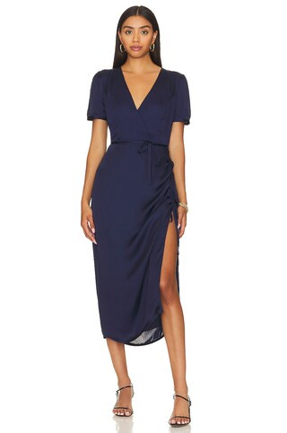 Manuela Dress
                    
                    PAIGE | Revolve Clothing (Global)