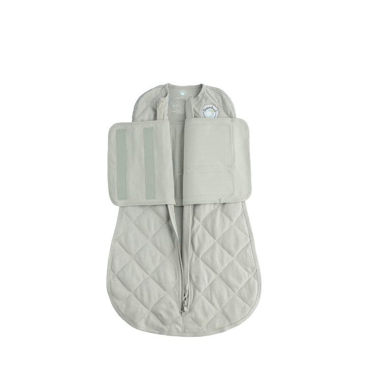 Dreamland Baby Weighted Swaddle Wrap - 0-6 Months | Target