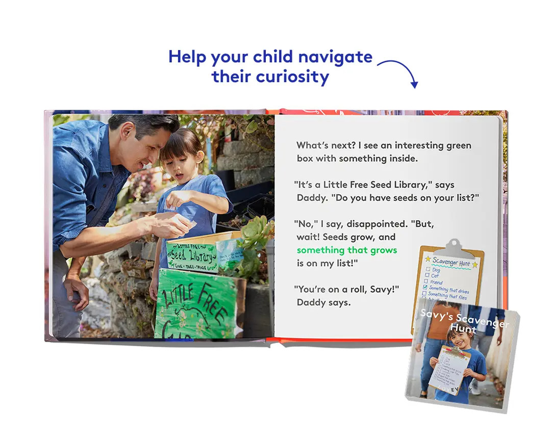 Early Reader Club | Books for 47–48+ month olds | Lovevery | LOVEVERY