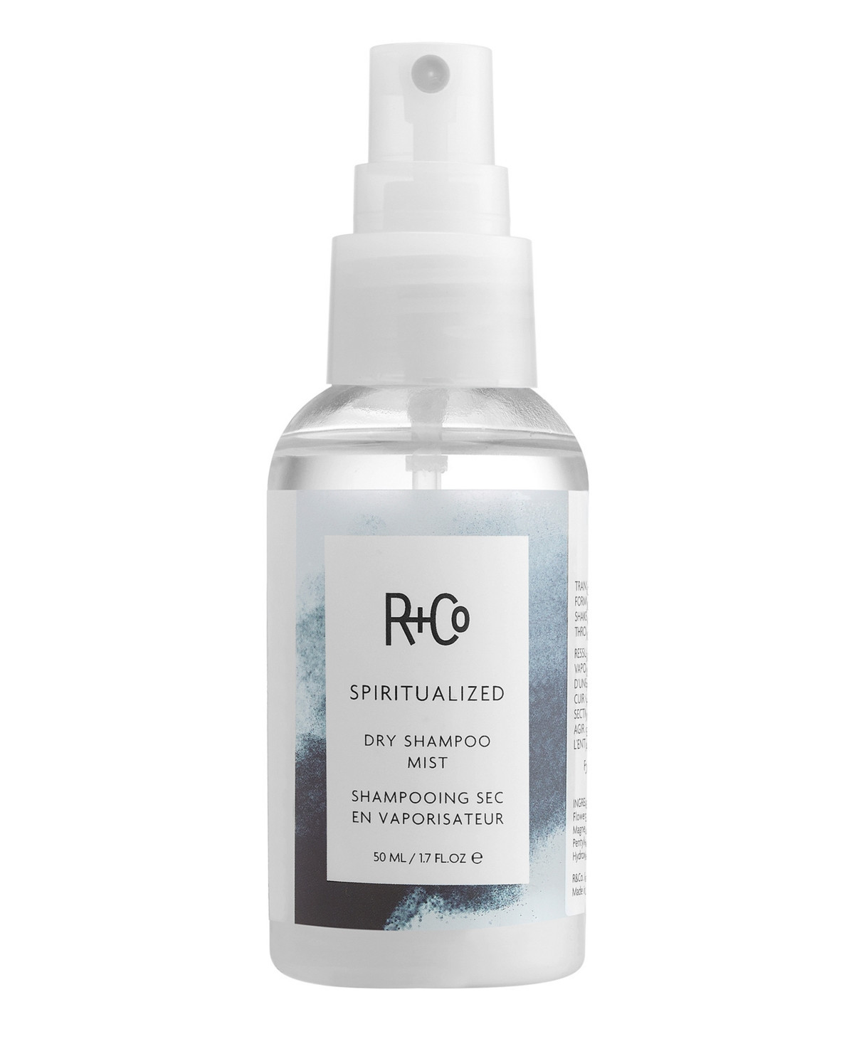 R+Co Spiritualized Dry Shampoo Hair Mist Spray, 1.7 oz. | Macy's