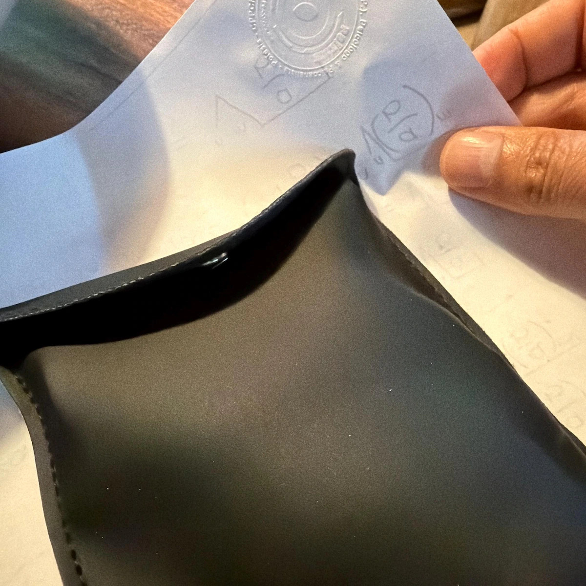 BEST SELLER - From the Library of Book Embosser Custom Personalized From the Library of Book Belo... | Etsy (US)