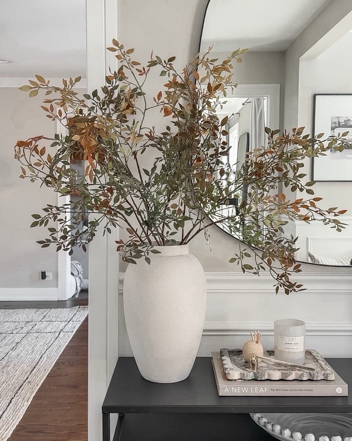 These year round stems come in a pack of 3 and are perfect for any vase. They are tall enough for a large vase or you can bend the stems for a lower vase! The perfect transitional stems. 

#LTKSaleAlert #LTKHome