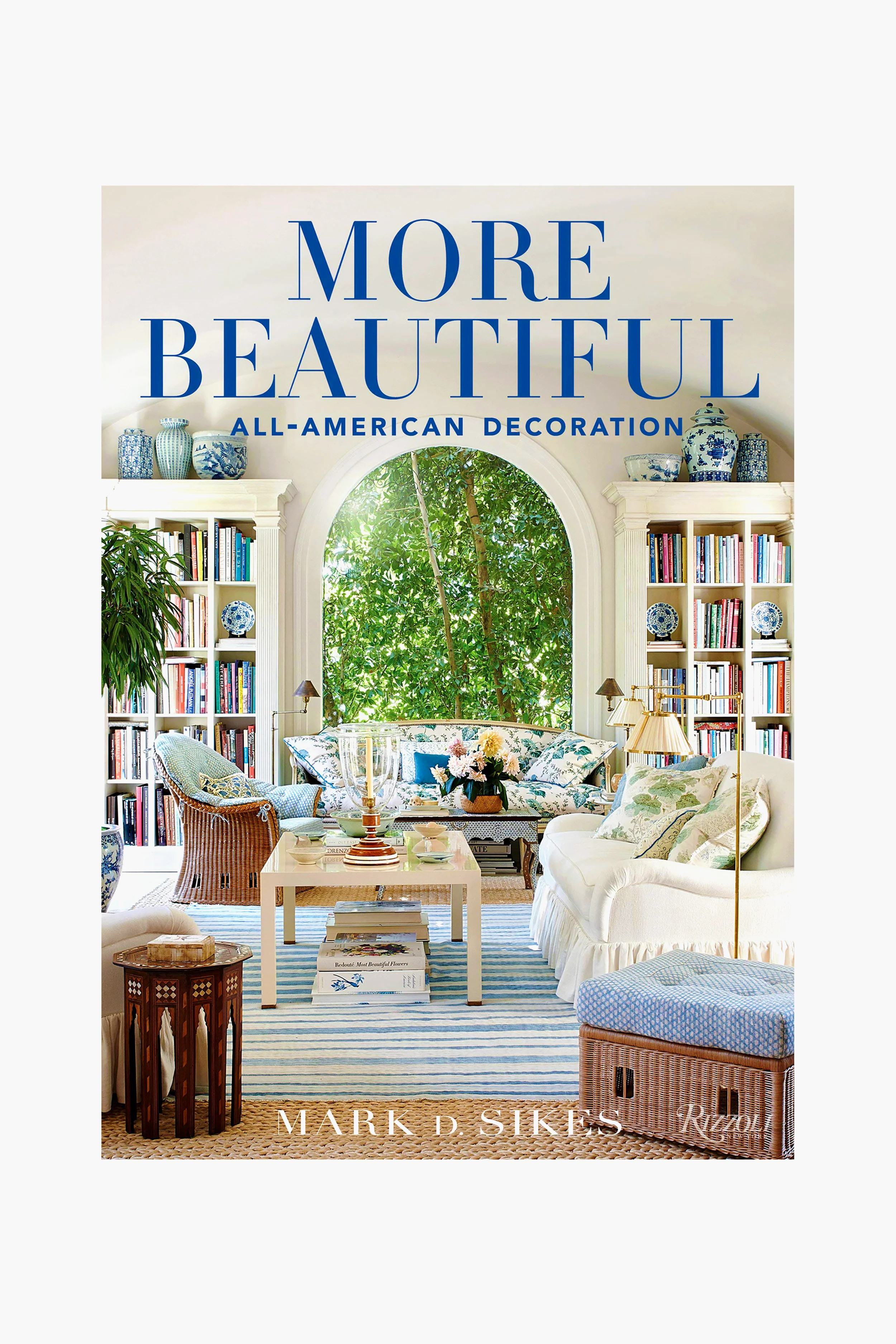 More Beautiful: All-American Decoration | Tuckernuck (US)