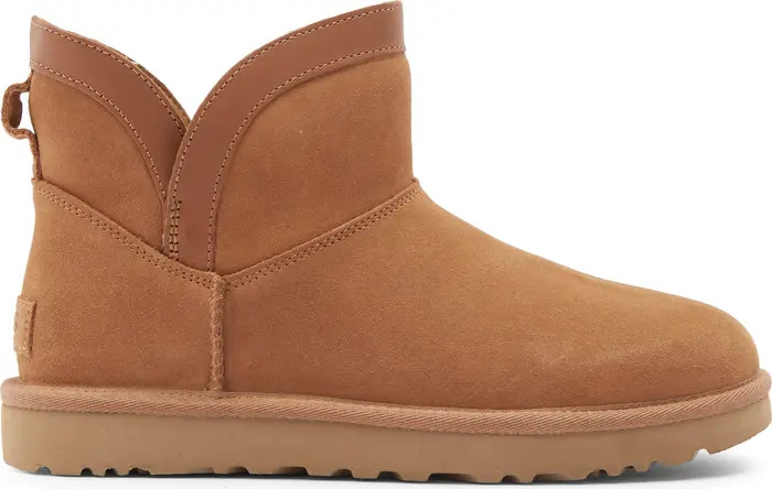 UGG® Classic Mini Lunara Boot (Women) | Nordstromrack | Nordstrom Rack