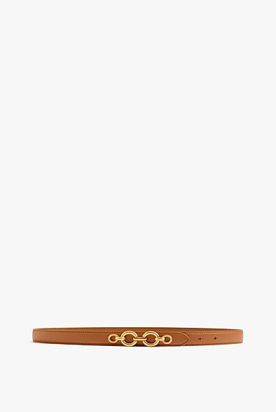 Oval Link Chain Belt | Witchery (AU)