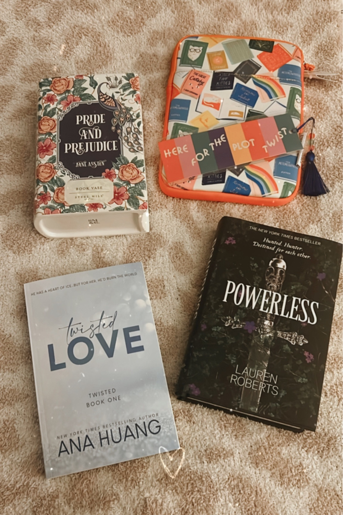 New book haul #books #booktok #kindle #bookgirlies #bookstoread #readingera

#LTKMostLoved #LTKsalealert #LTKGiftGuide