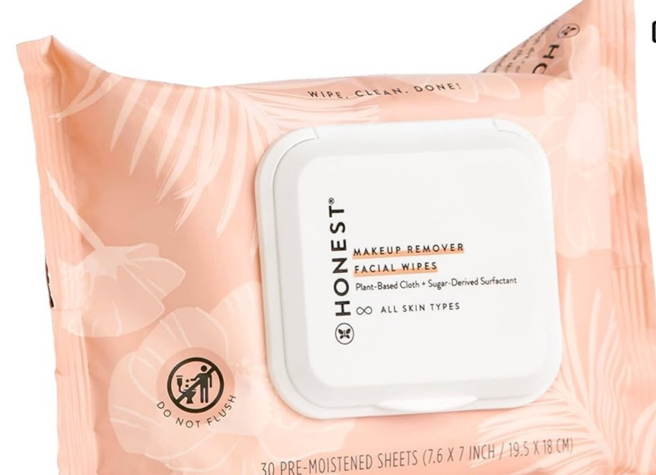 I don’t recommend using this and just these alone, but handy on the go! And non toxic! 

#LTKbeauty