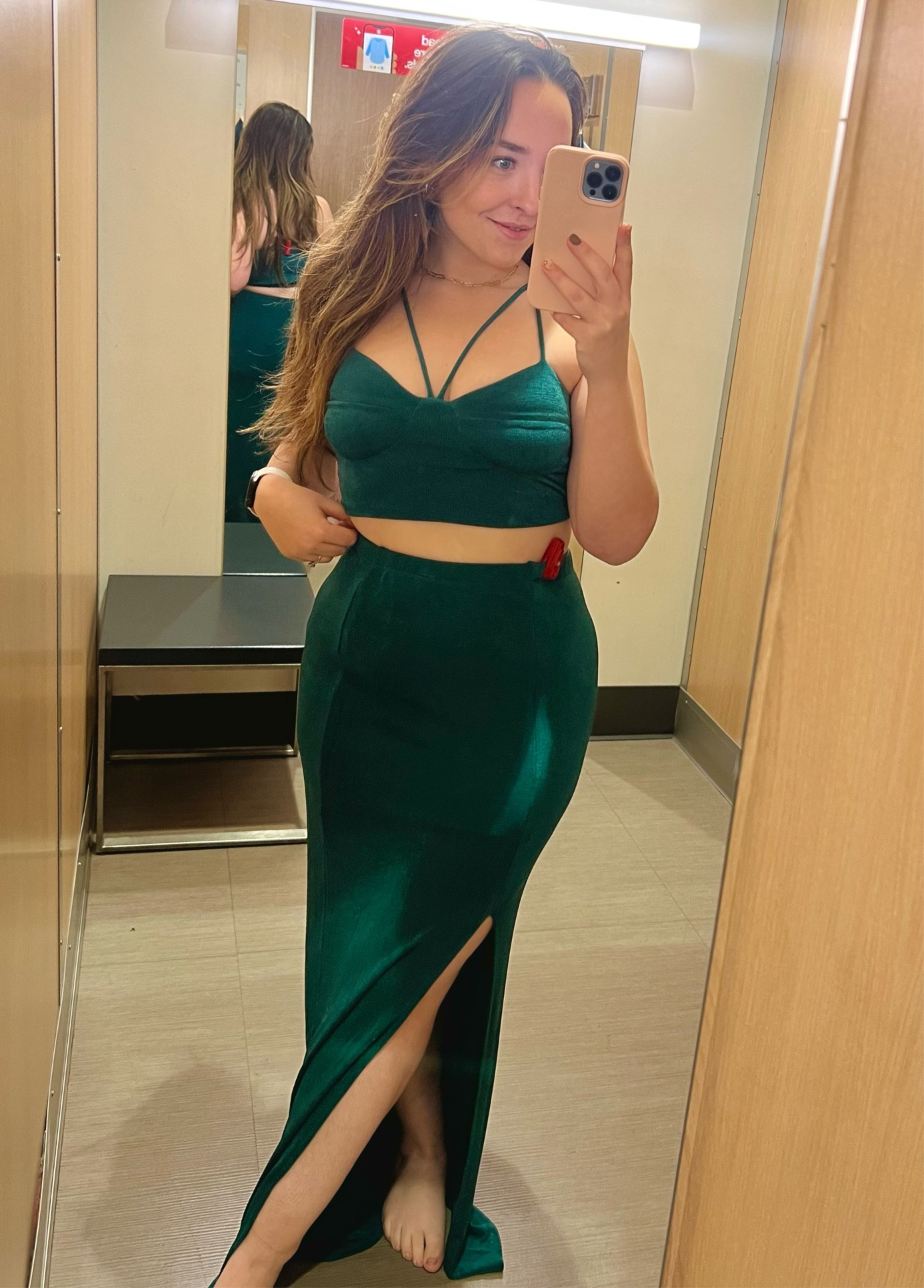 Top: Small
Skirt: Medium 
#target #holiday #festive #matchingset #holidayparty #holidaydress #nye #ootn

#LTKcurves #LTKSeasonal #LTKunder50