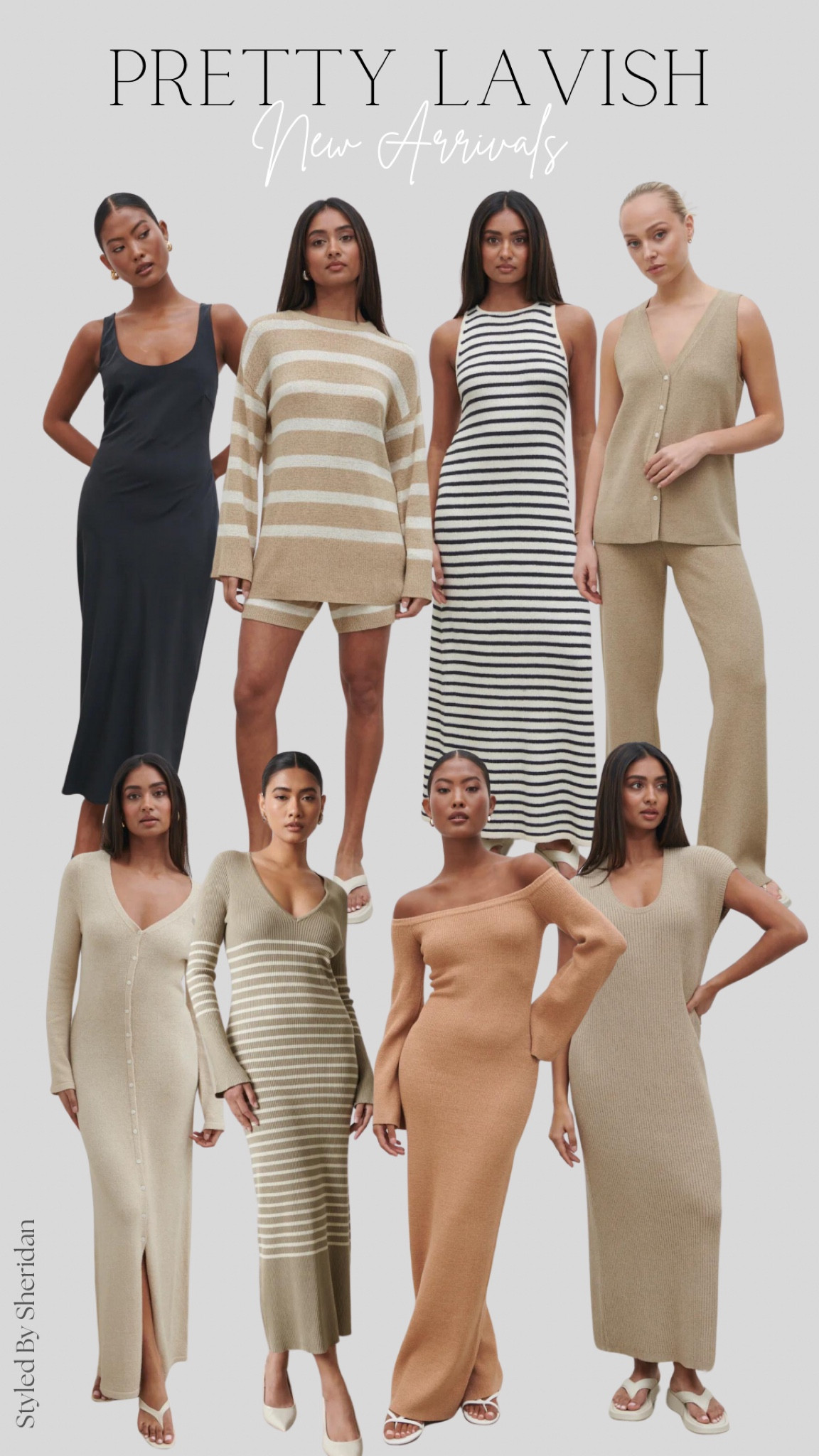 Pretty Lavish New Arrivals 😍

#LTKSeasonal #LTKeurope #LTKfindsunder100