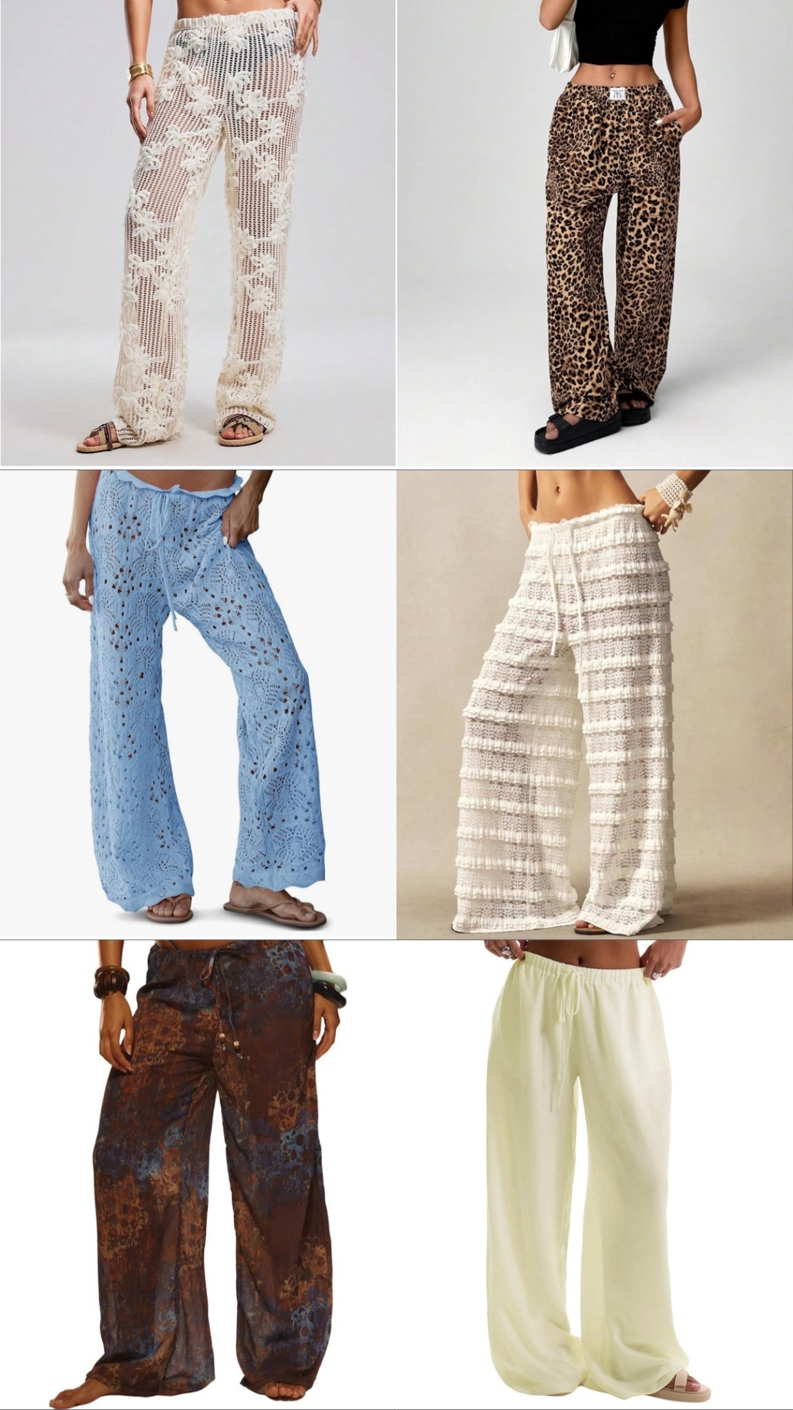 Cutest pants on amazon for spring break! 

#LTKgrwm #LTKSpringSale #LTKootd