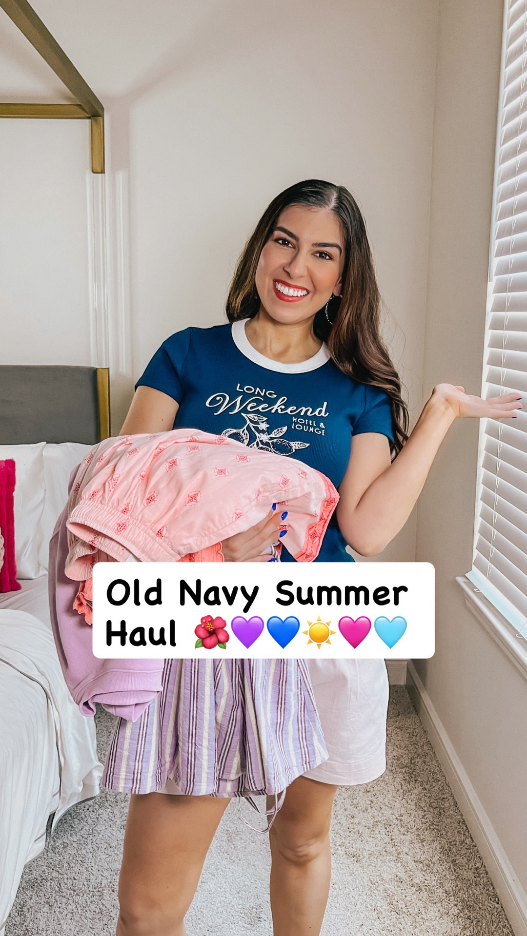 Old Navy Summer Haul 🌺☀️ Summer Graphic Tees, Summer Shorts, Summer Dresses, Beach Outfits, and Vacation Outfits all 50% off from Old Navy! 




#LTKSeasonal #LTKootd #LTKTravel