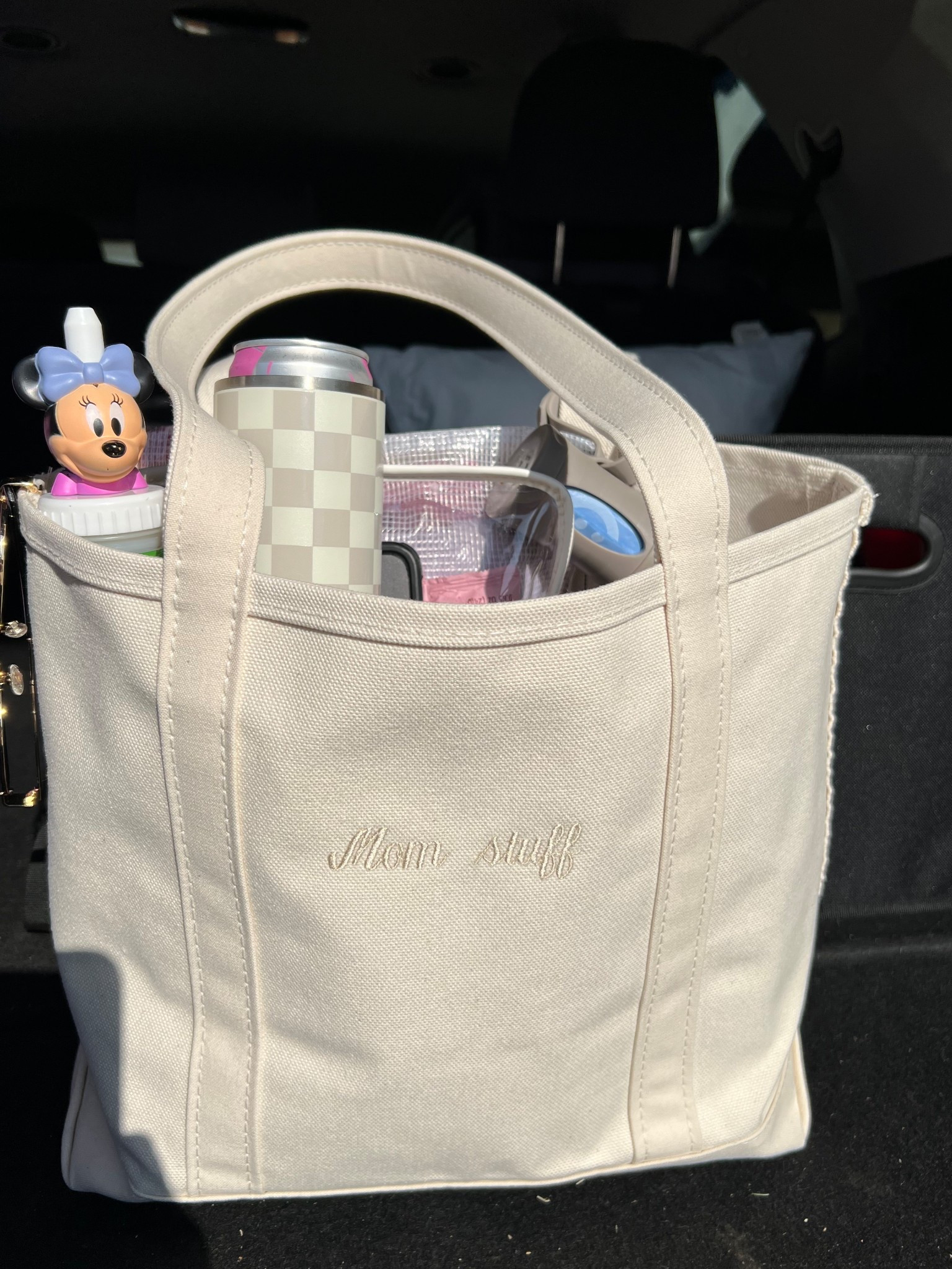 Love this tote! 

#LTKKids #LTKFamily #LTKFindsUnder50