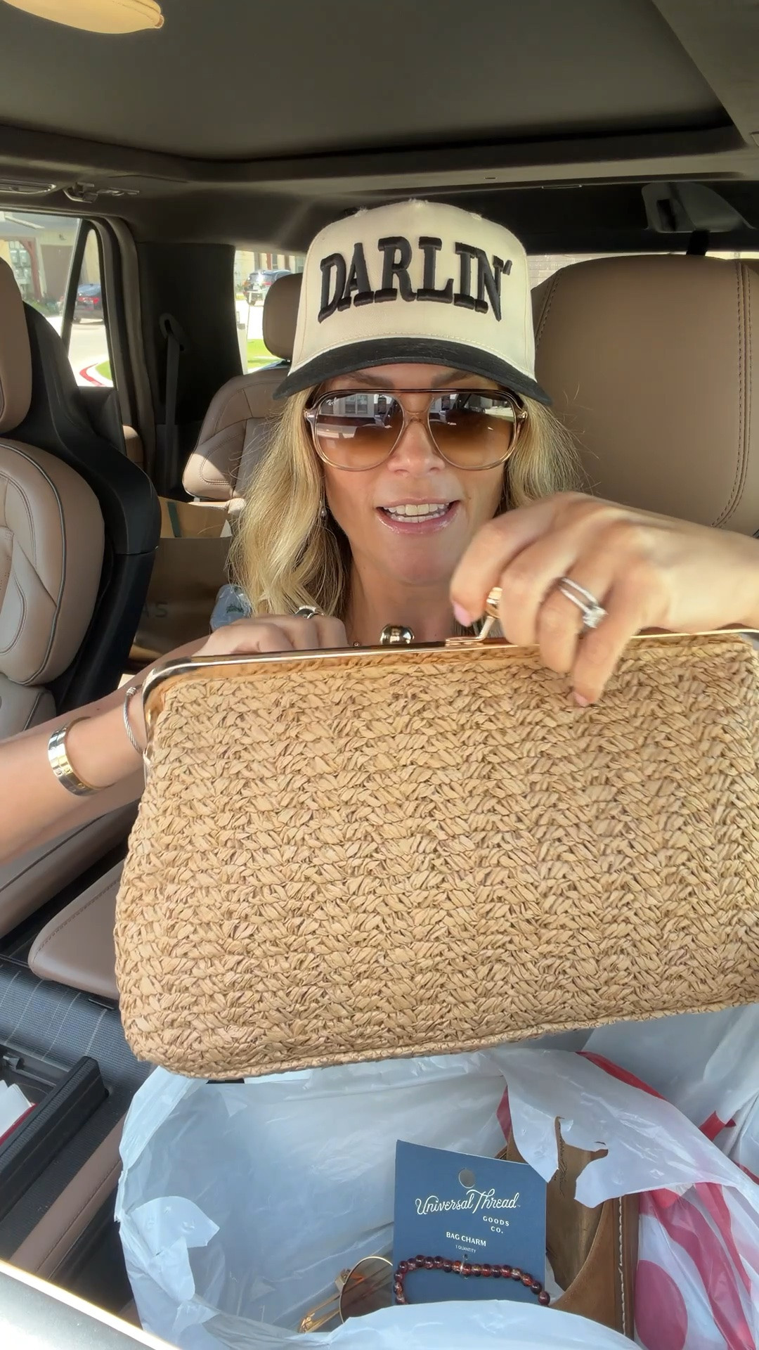 The girls are at tumbling so I’m killing time and stumbled into target! Sharing what I got today and most of it’s on sale!!

#LTKSaleAlert #LTKootd