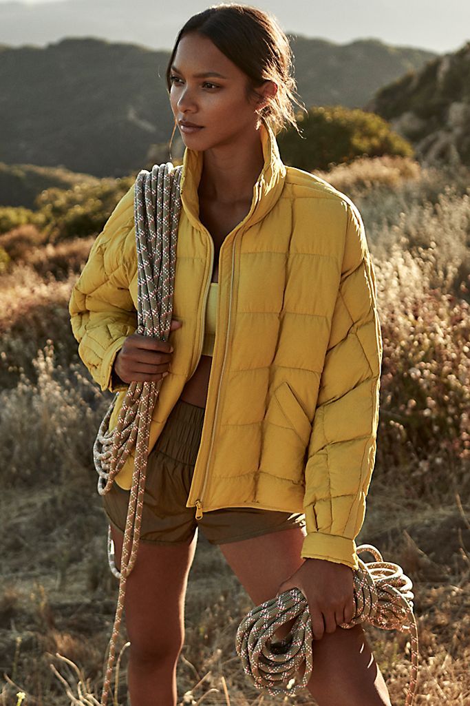 Pippa Packable Puffer Jacket | Free People (Global - UK&FR Excluded)