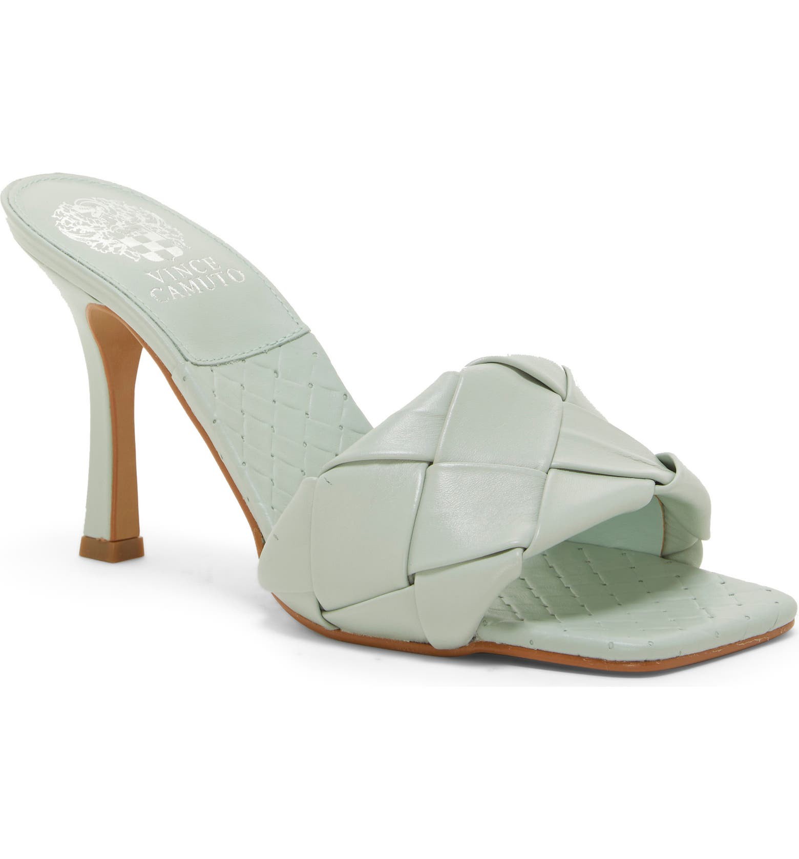 Brelanie Braided Strap Sandal | Nordstrom