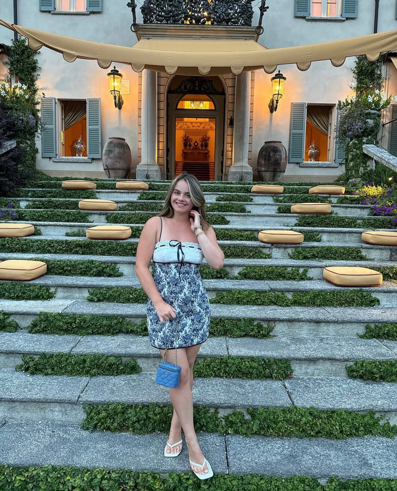 More to come dress 

#LTKStyleTip #LTKFindsUnder100 #LTKPetite