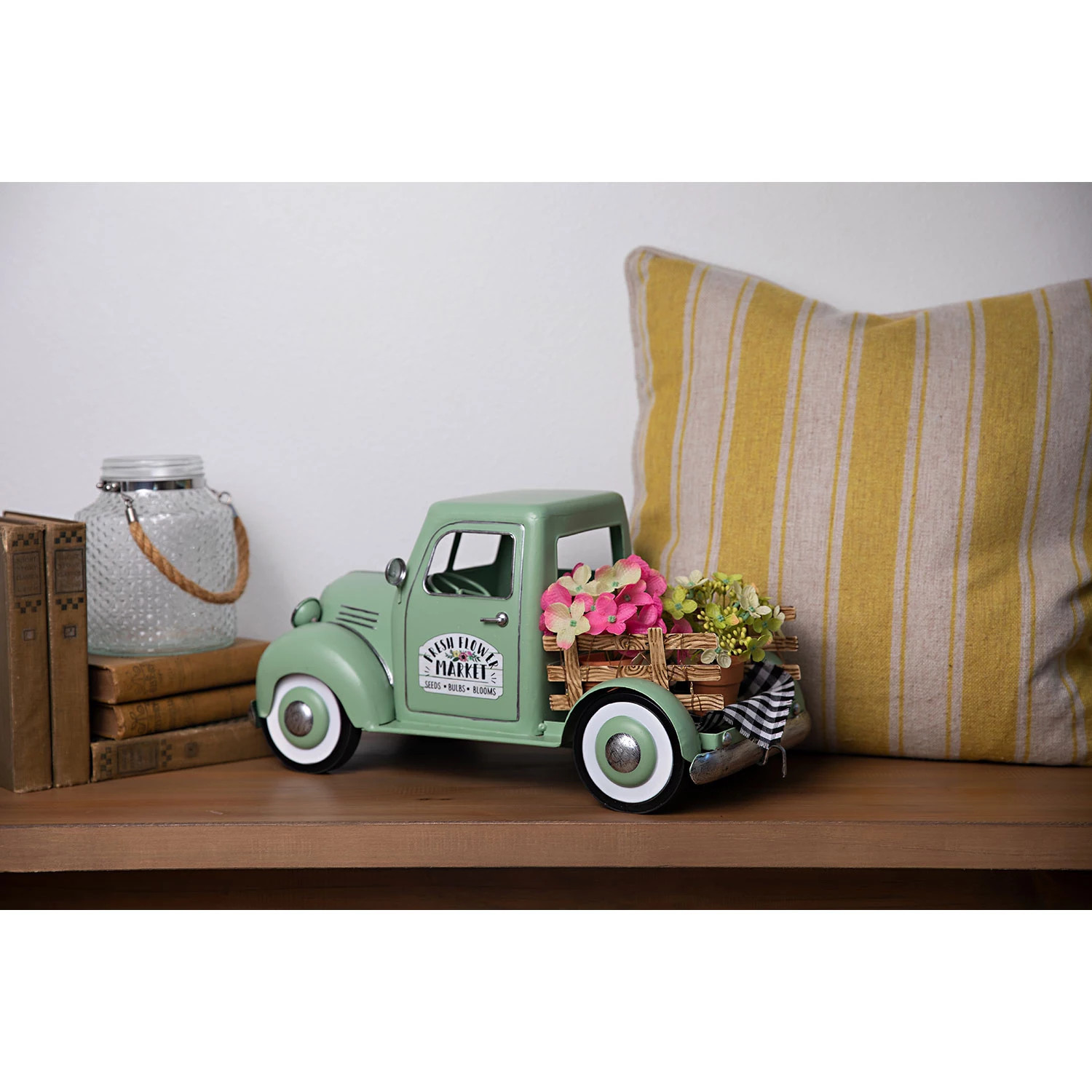 Member's Mark Vintage Truck - Green Spring Truck | Sam's Club