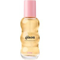 Gisou Honey Infused Hair Perfume 15ml - Wild Rose | Cult Beauty