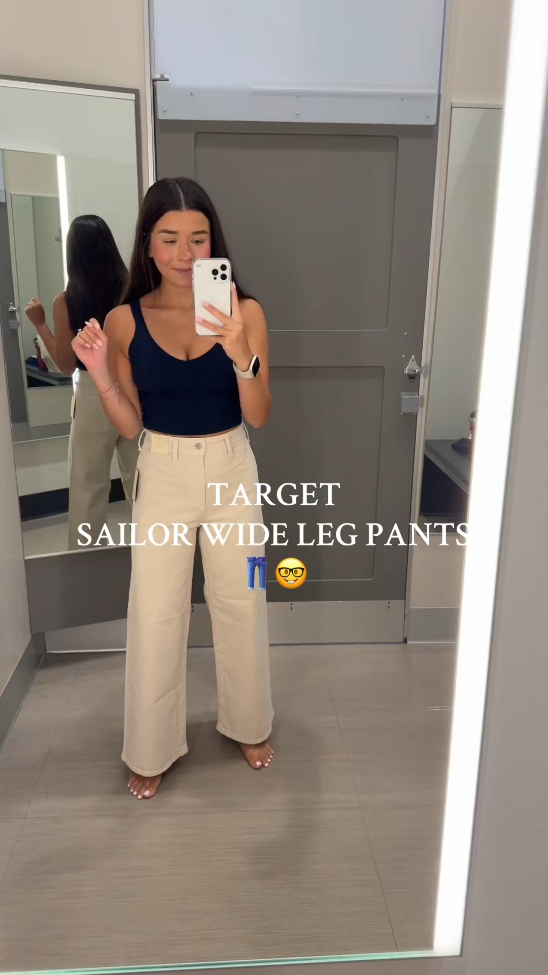 Back to school shopping!! I love these pants 

#LTKFindsUnder100 #LTKWorkwear #LTKStyleTip