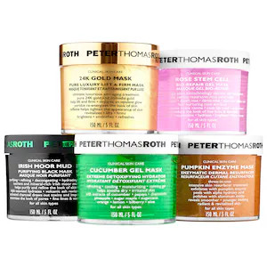 Mask-A-Holic Vault | Sephora (US)