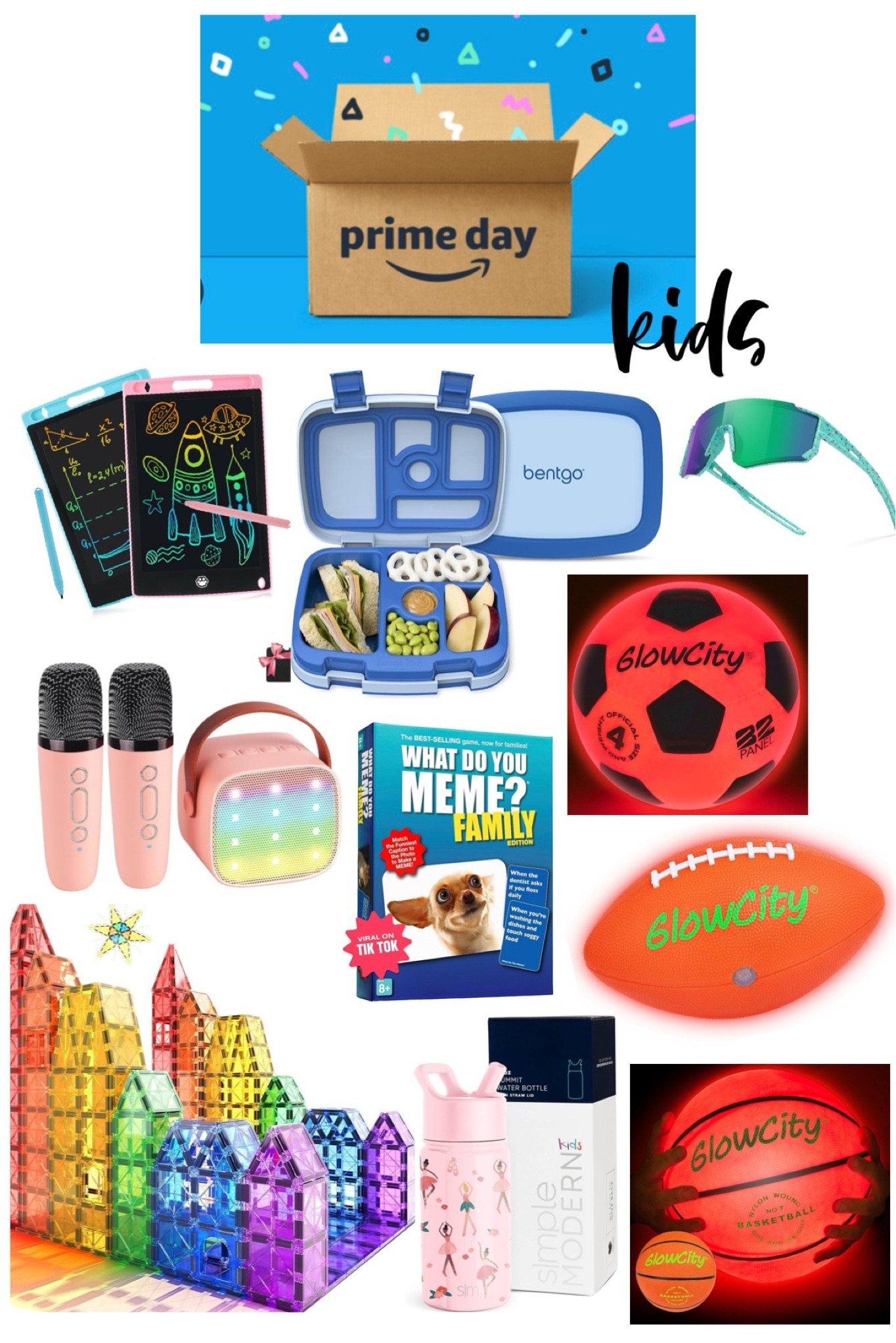 Amazon Prime Deals for kids! 
.


#LTKSaleAlert #LTKKids #LTKFamily