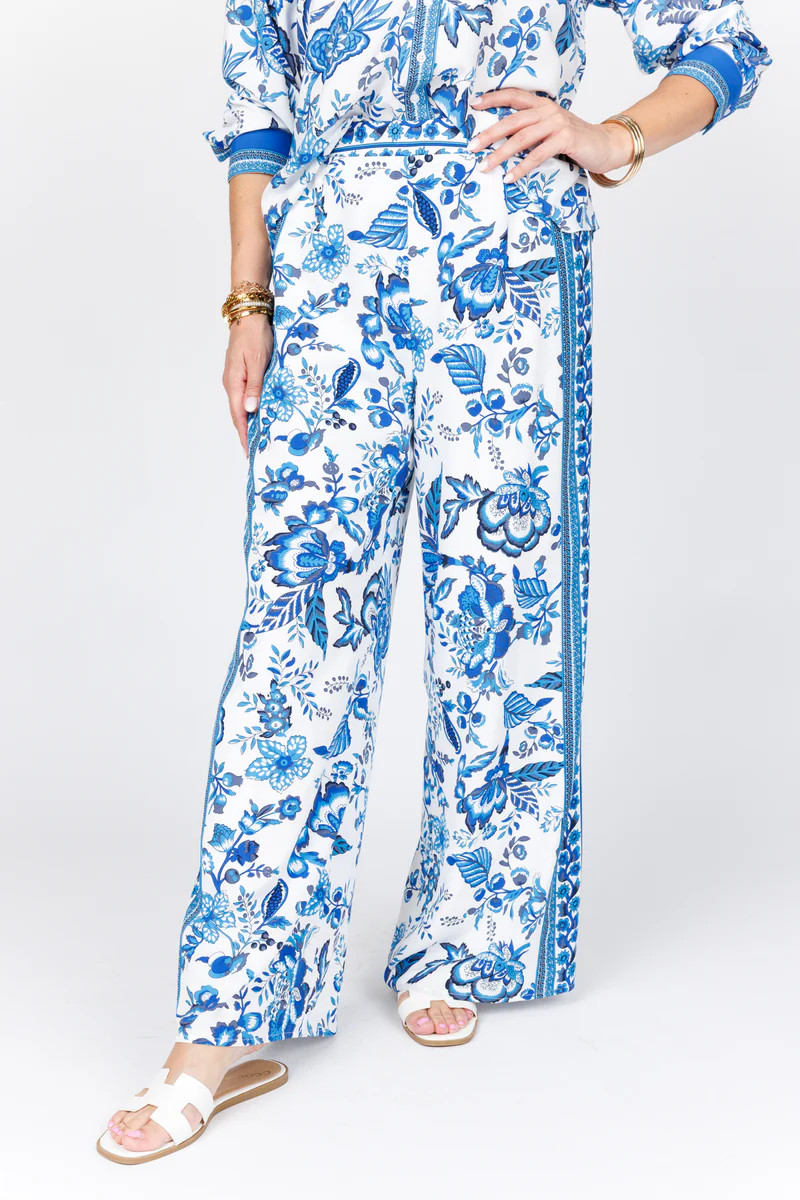 Brooklyn Pants | Avara