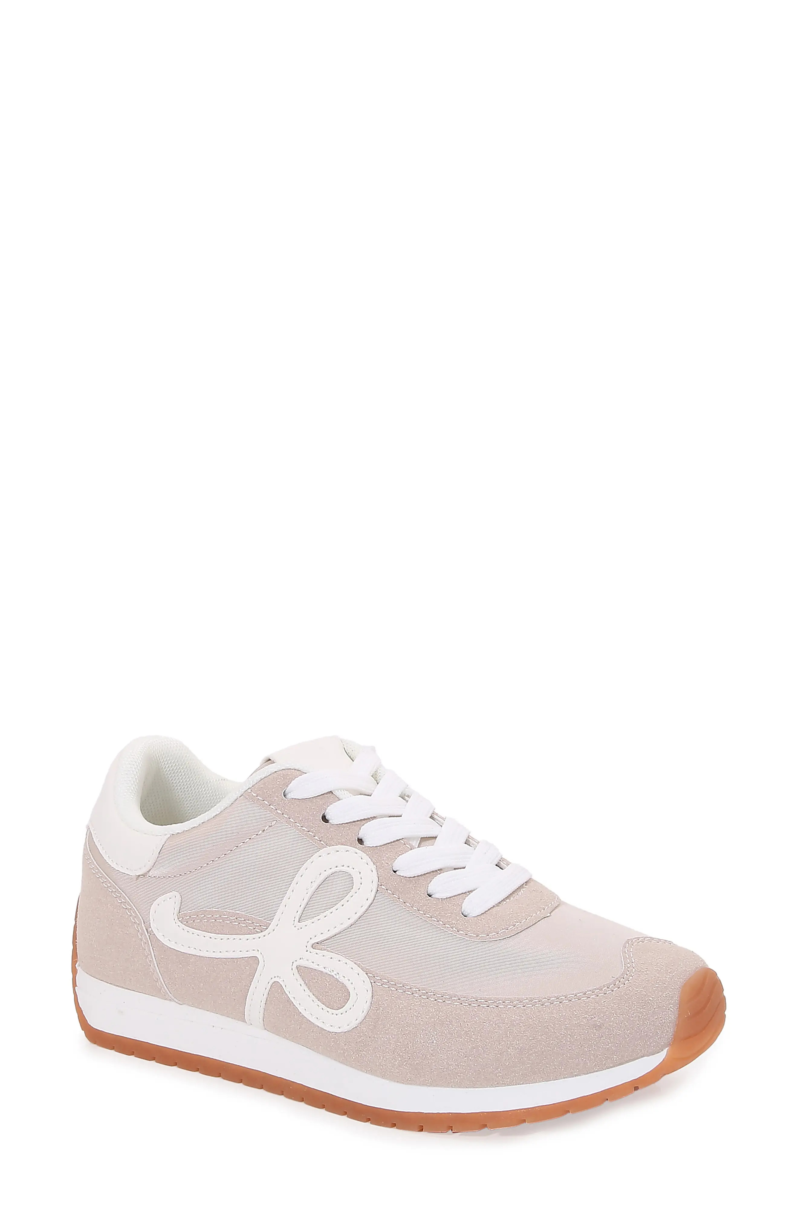 BERNESS Simone Sneaker in White at Nordstrom Rack, Size 8 | Nordstrom Rack
