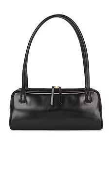 Sancia The Lucca Bag in Black from Revolve.com | Revolve Clothing (Global)